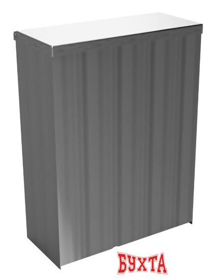 Мусорное ведро Bemeta 101915055