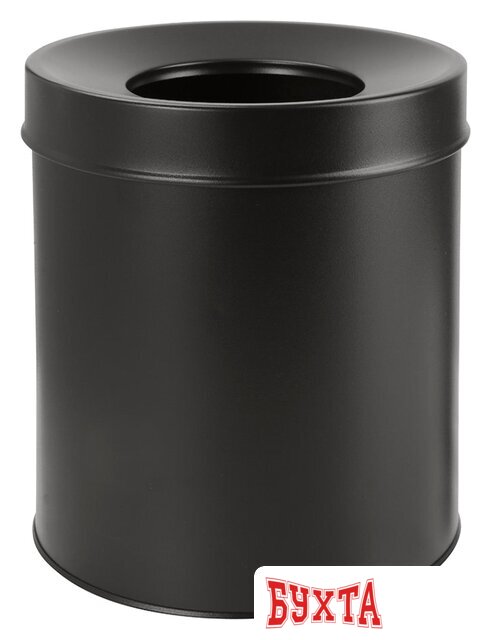 Мусорное ведро Bemeta Dark 150115151