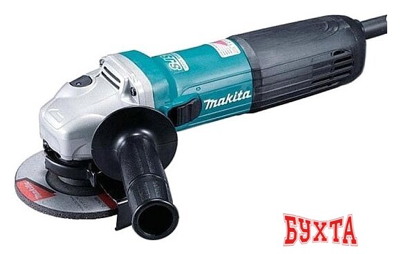 Угловая шлифмашина Makita GA6040C