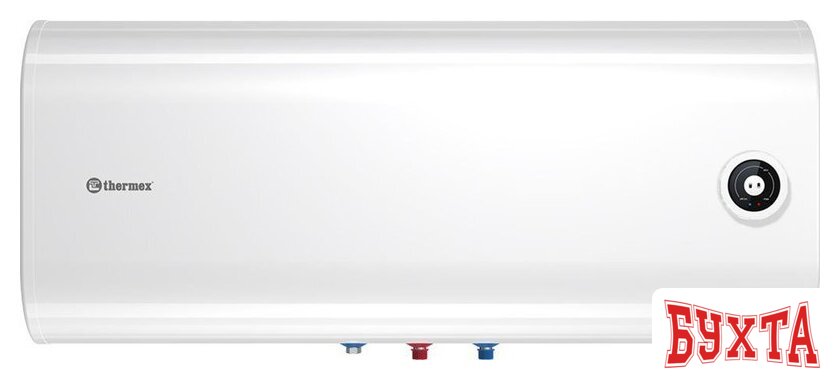 Накопительный электрический водонагреватель Thermex Mechanik MK 100 H
