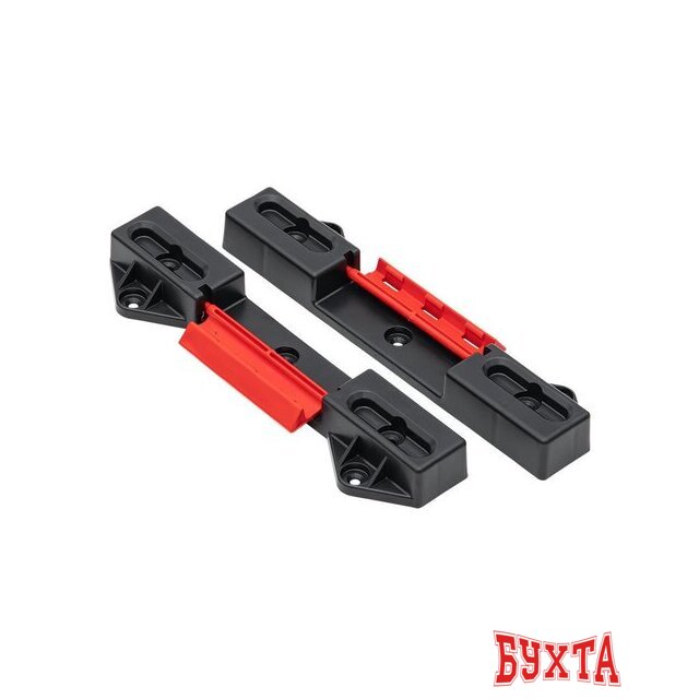 Органайзер Qbrick System One Organizer 2XL 2.0 + One Connect Adapters 3