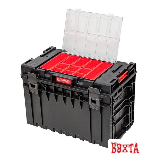 Ящик для инструментов Qbrick System One 450 2.0 Expert 2