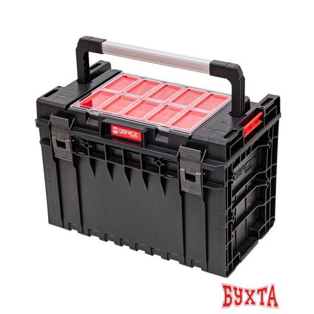 Ящик для инструментов Qbrick System One 450 2.0 Expert 3