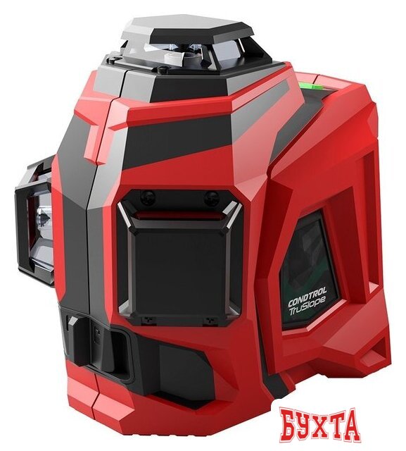 Лазерный нивелир Condtrol XLiner TruSlope 2