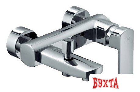 Смеситель Armatura Korund 4004-010-00