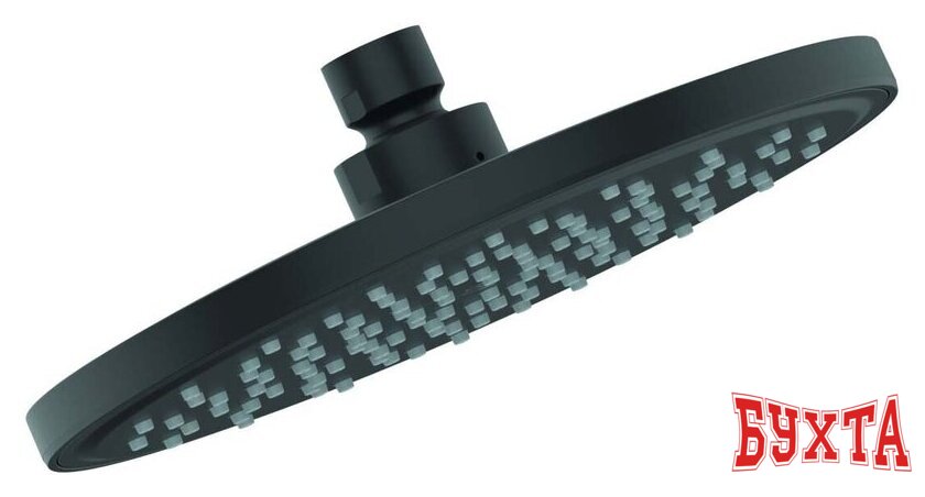 Душевая система Ideal Standard Ceraline Black SetA6939XG-4 5