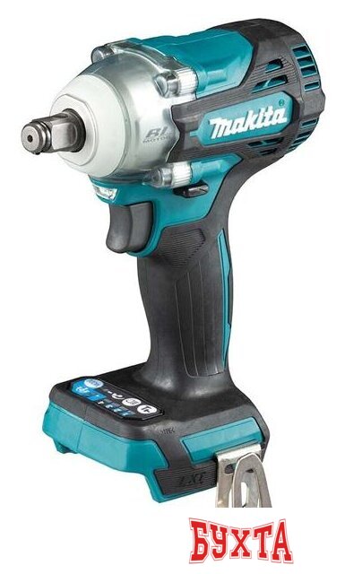Гайковерт Makita DTW300Z (без АКБ)