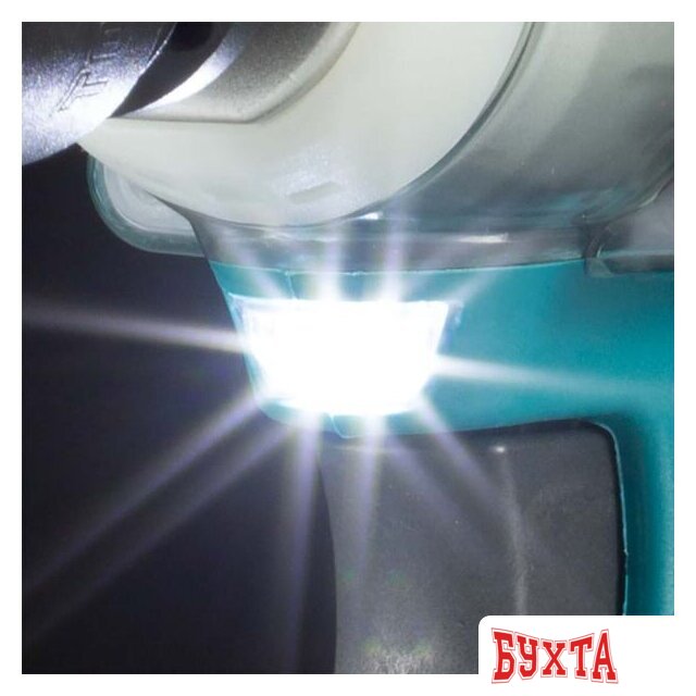 Гайковерт Makita DTW300Z (без АКБ) 3
