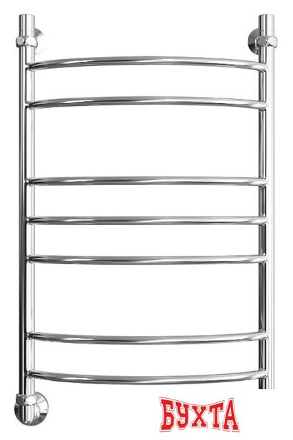 Полотенцесушитель Двин L 80x50 2