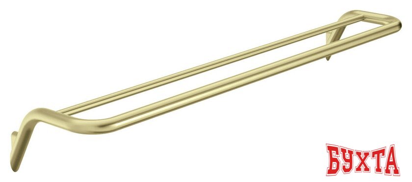 Держатель для полотенца Deante Gold BR ADI R631