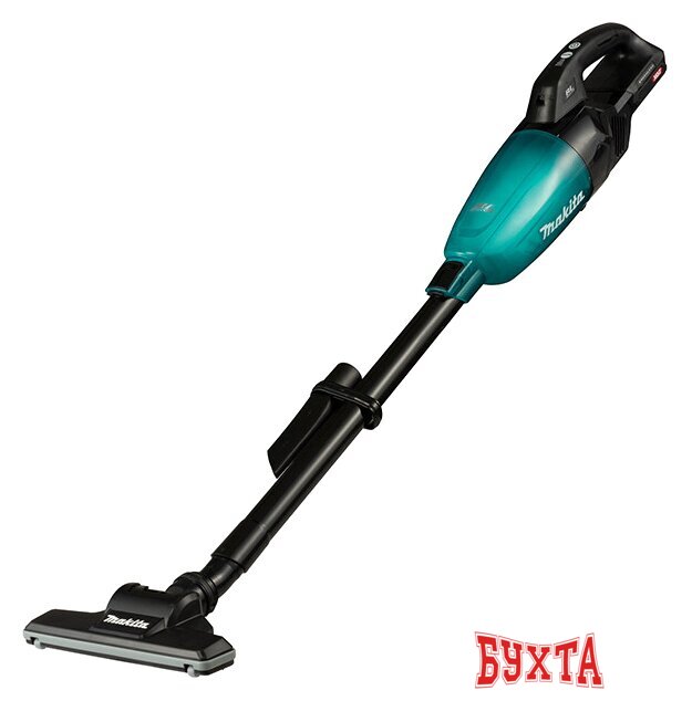Пылесос Makita CL001GZ04 (без АКБ)