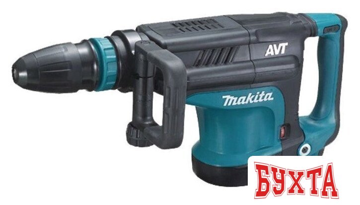 Отбойный молоток Makita HM1213C 2