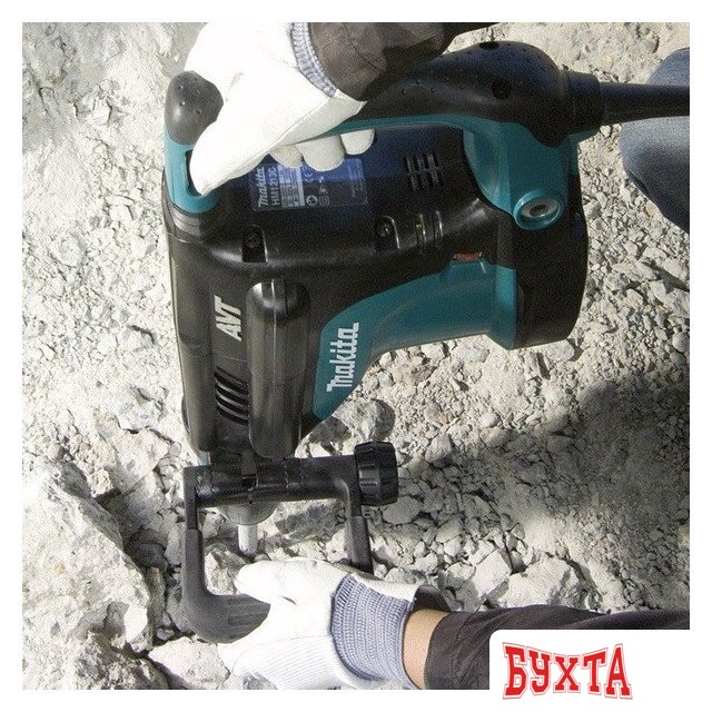 Отбойный молоток Makita HM1213C 3