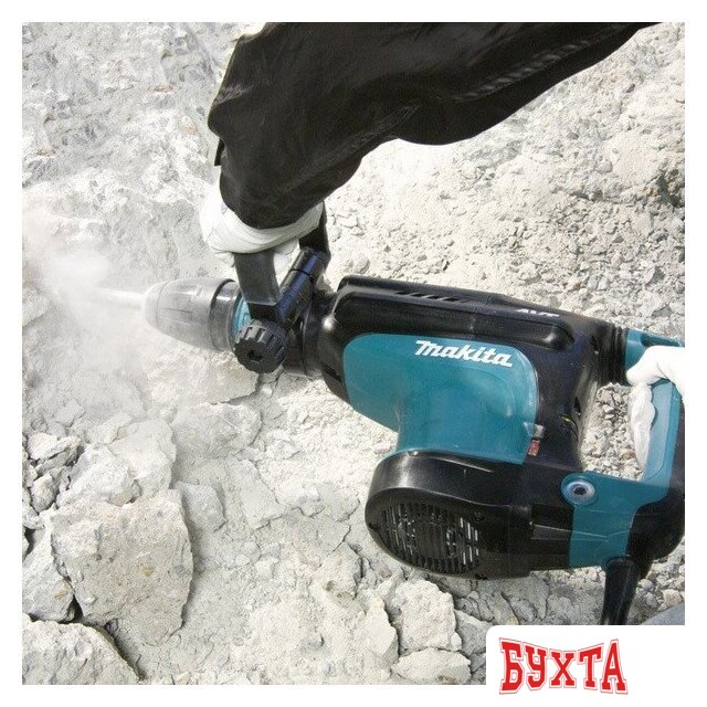 Отбойный молоток Makita HM1213C 4