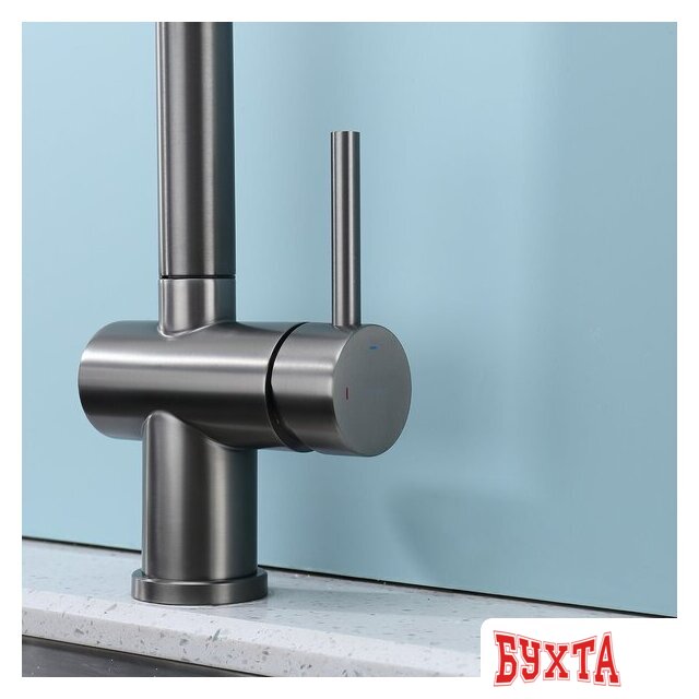 Смеситель Splenka S204.49.09 4