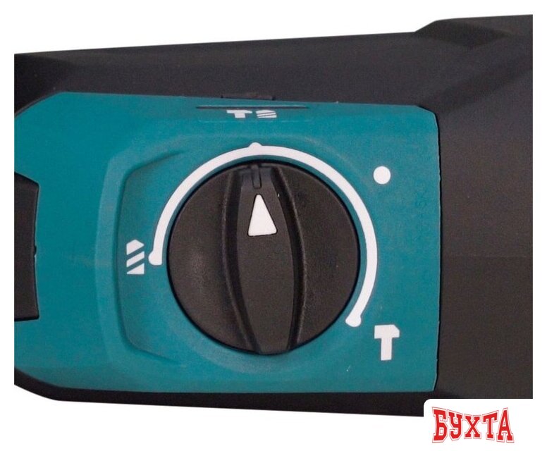 Перфоратор Makita HR2670 2