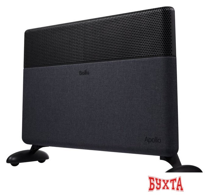 Конвектор Ballu BEC/ATI-1502 (космический черный) 1