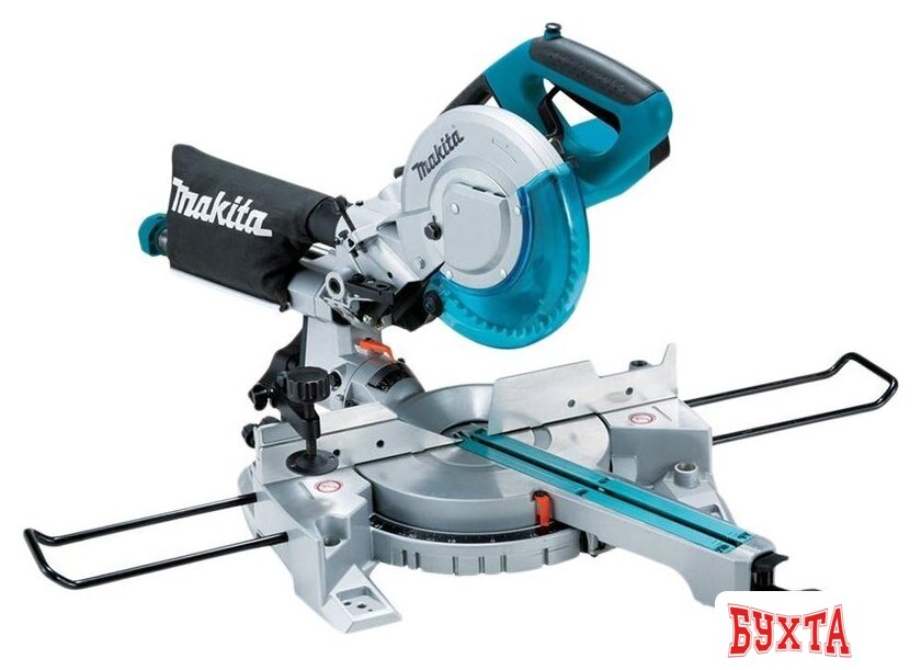 Торцовочная пила Makita LS0815FLN