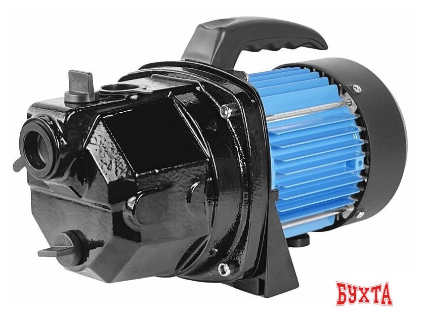 Самовсасывающий насос Valfex 70/50 Ч VF.P.70.50.CH