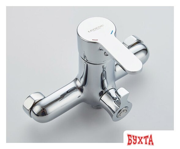 Смеситель Ledeme H03 L2203 4