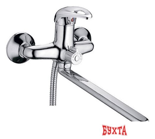 Смеситель Ledeme H15 L2215