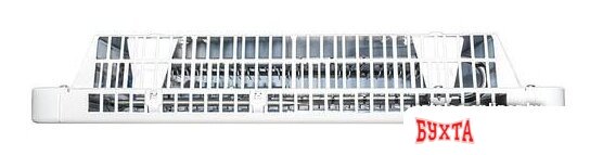 Конвектор Atlantic Bonjour Turbo Heat 15 4