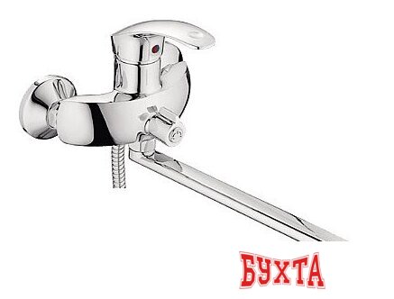 Смеситель Ledeme H21 L2221