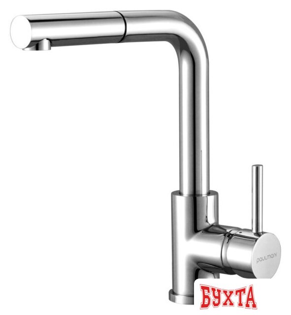Смеситель Paulmark Kassel Ka214311-CR (хром)