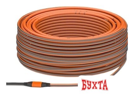Нагревательный кабель Теплолюкс Profi Roll-2250 129 м 2250 Вт 2