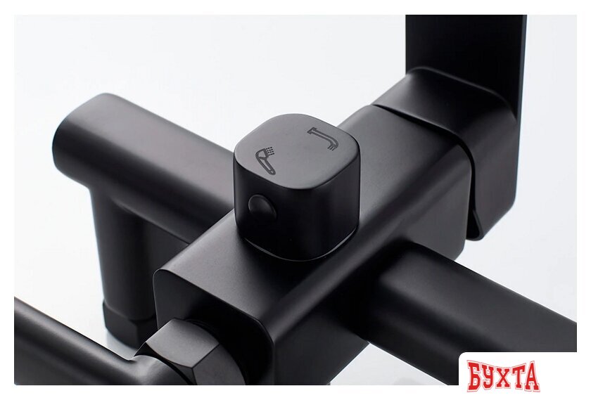 Смеситель Ledeme L2233B 4