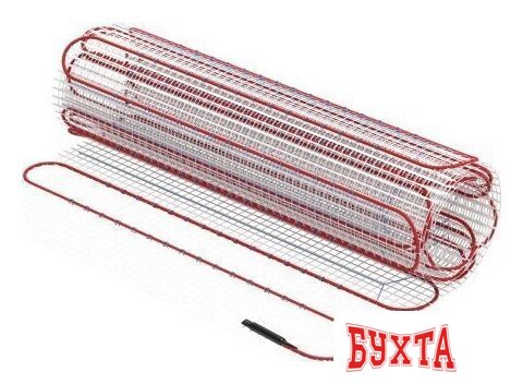 Нагревательный мат Теплолюкс Liberte 8 кв.м. 1200 Вт 2