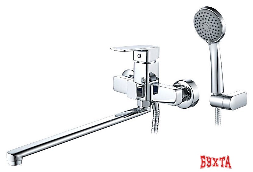 Смеситель Ledeme L2280