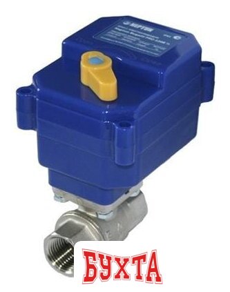 Электрический вентиль Neptun Bugatti Pro 220В 3/4