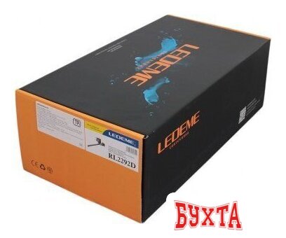 Смеситель Ledeme L2292D 5