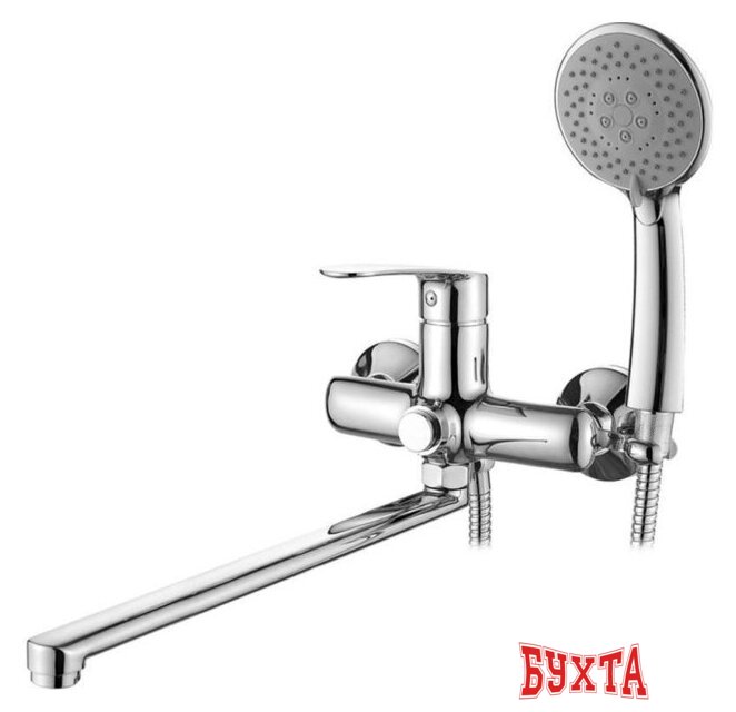 Смеситель Ledeme L2372 1