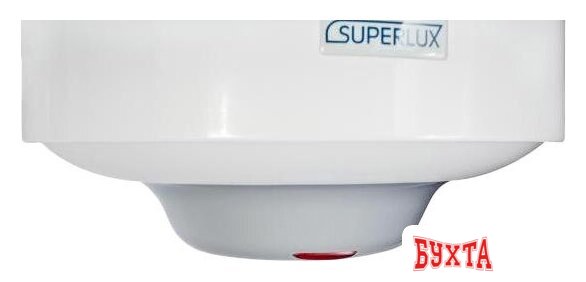 Накопительный электрический водонагреватель Superlux NTS 30V Slim 2