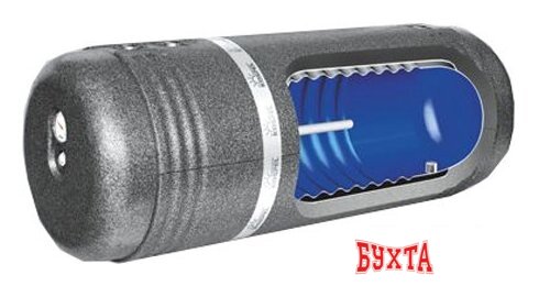 Бойлер косвенного нагрева Kospel WP-140 Termo Hit
