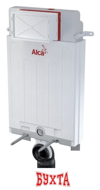 Инсталляция для унитаза Alcaplast AM100/1000 Alcamodul 1