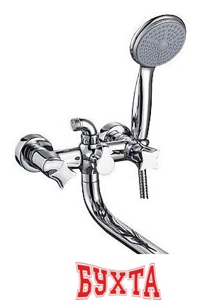 Смеситель Ledeme H87 L2587