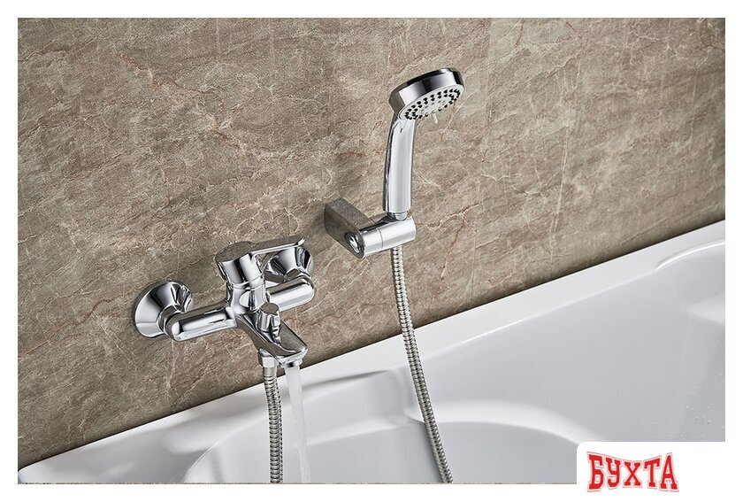 Смеситель Ledeme H53 L3003 4