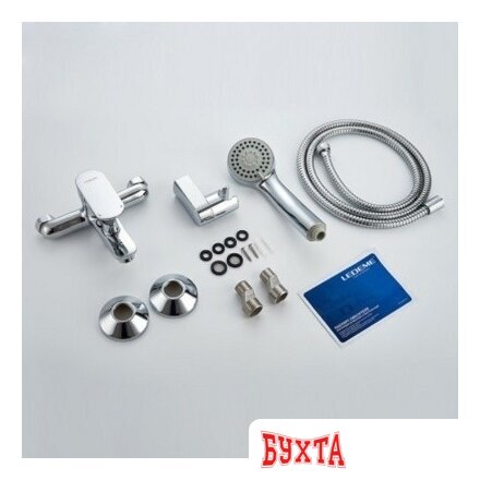 Смеситель Ledeme L3010 5