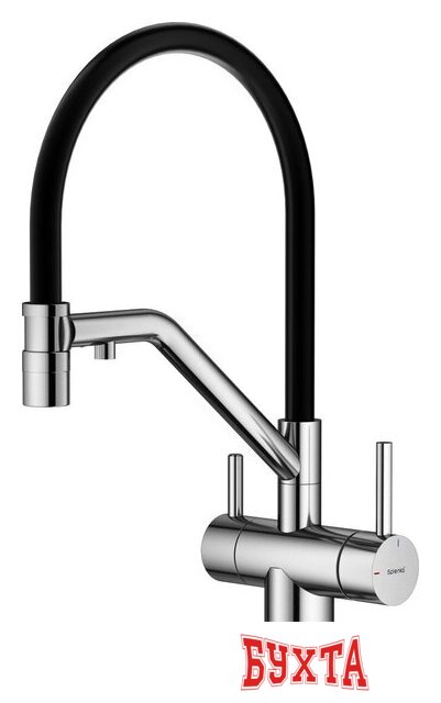 Смеситель Splenka S70.62.05