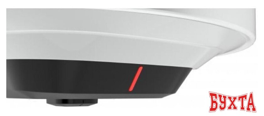 Накопительный электрический водонагреватель Ariston PRO1 R INOX ABS 30 V Slim 2K 3