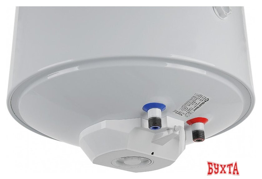 Накопительный электрический водонагреватель Thermex ESS 80 V Silverheat 2