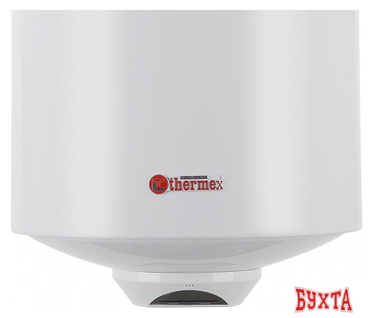 Накопительный электрический водонагреватель Thermex ESS 80 V Silverheat 4