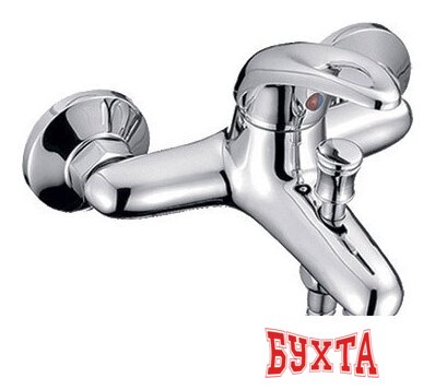 Смеситель Ledeme H15 L3015