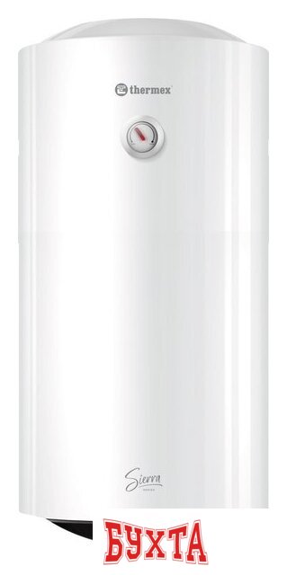 Накопительный электрический водонагреватель Thermex Sierra 100 V