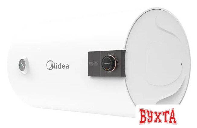 Накопительный электрический водонагреватель Midea HRE MWH-5015-HRE 3