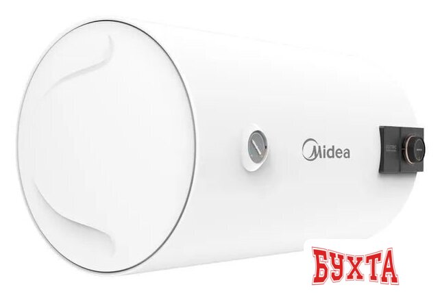 Накопительный электрический водонагреватель Midea HRE MWH-5015-HRE 4