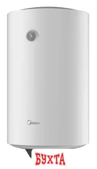 Накопительный электрический водонагреватель Midea RED MWH-8015-RED 3